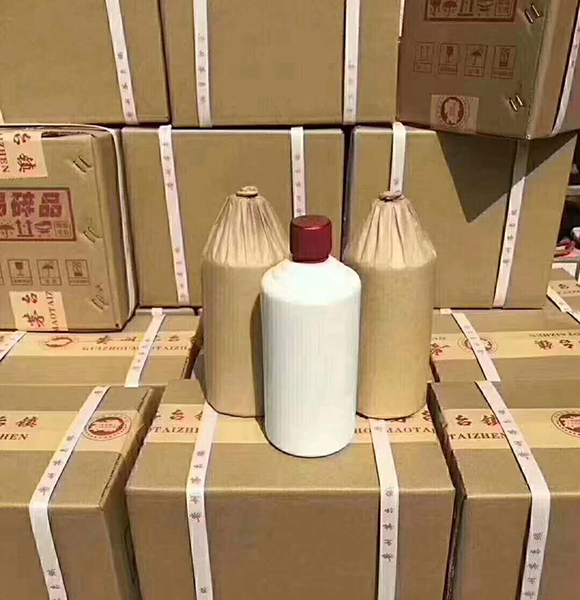 内乡窖藏茅台镇53度酱香酒厂家