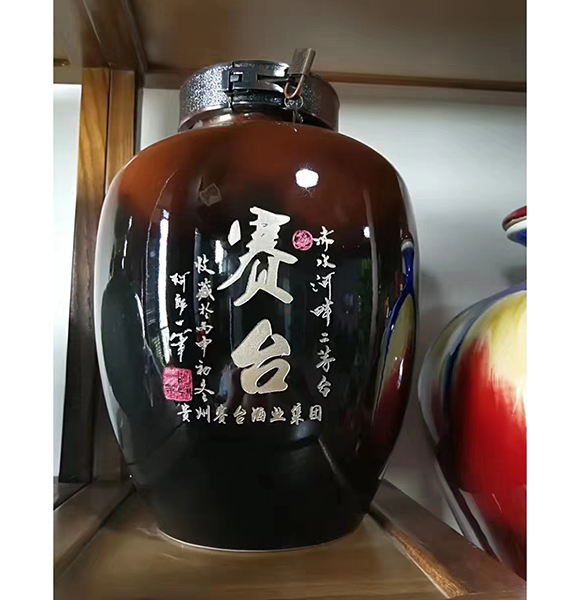 舞钢健康型酱香白酒厂家