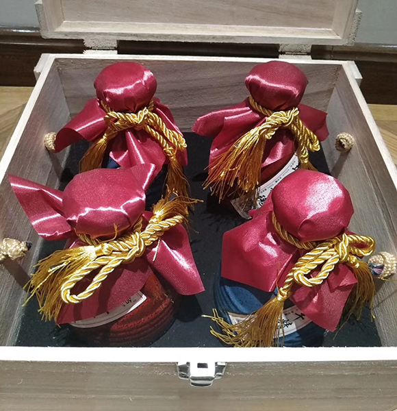 漯河窖藏酱香型白酒厂家