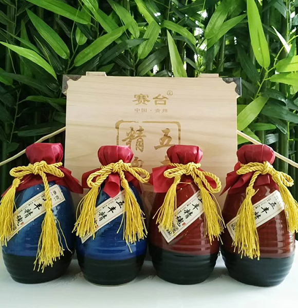 洛阳正品酱香型原浆酒厂家