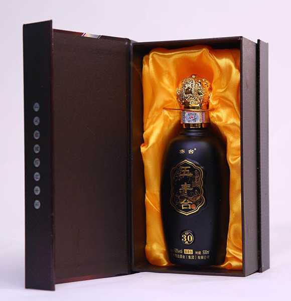 东营正品纯粮酒供应